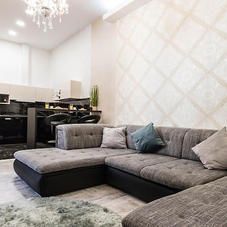 George'S Luxury Apartment At Danube Будапеща Екстериор снимка