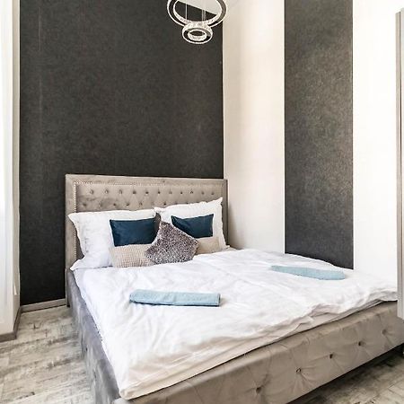 George'S Luxury Apartment At Danube Будапеща Екстериор снимка