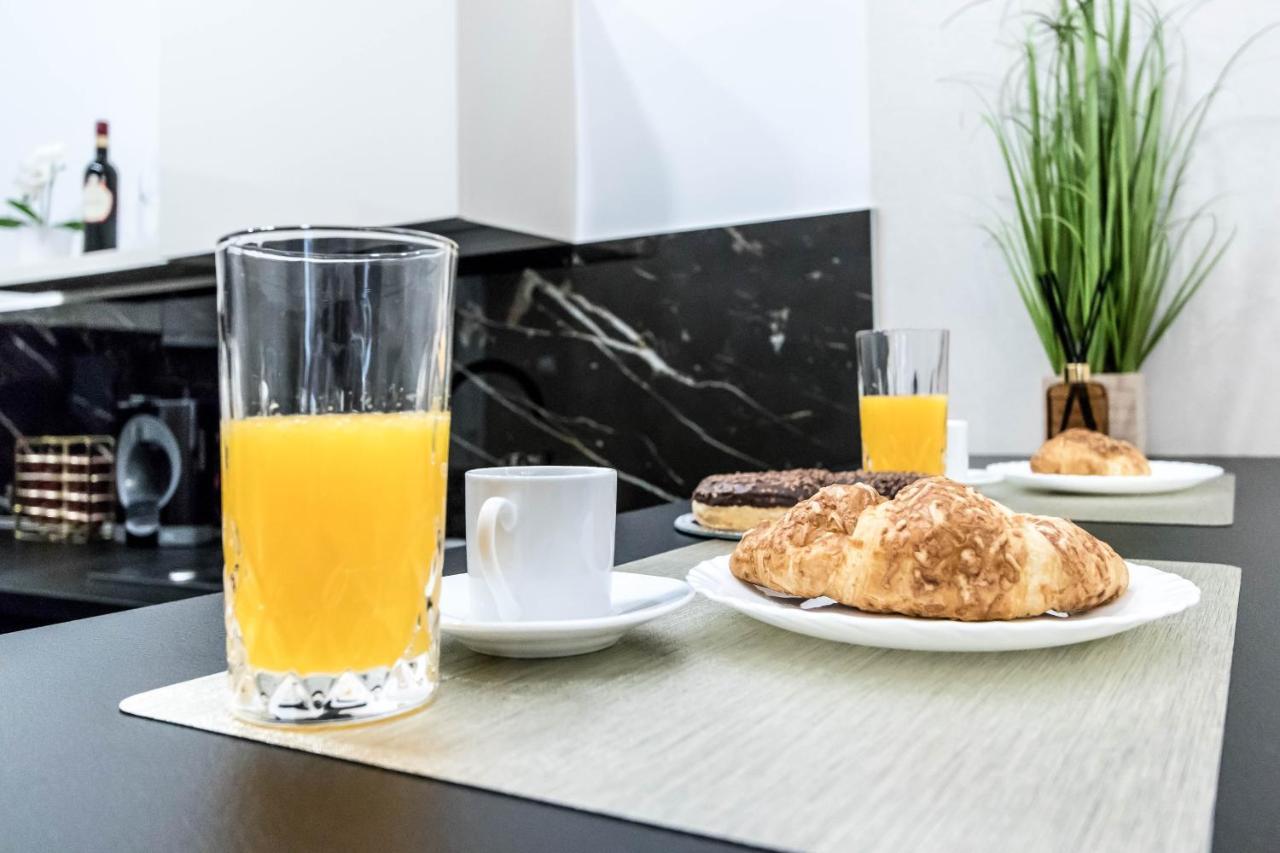 George'S Luxury Apartment At Danube Будапеща Екстериор снимка