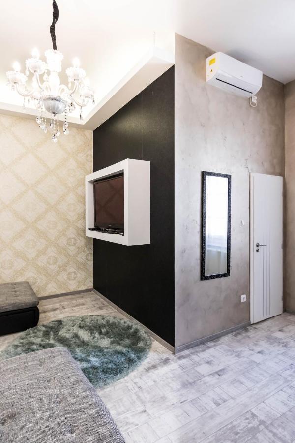George'S Luxury Apartment At Danube Будапеща Екстериор снимка