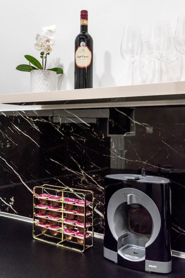 George'S Luxury Apartment At Danube Будапеща Екстериор снимка