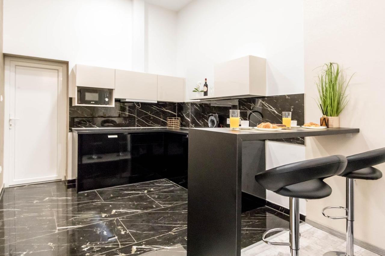 George'S Luxury Apartment At Danube Будапеща Екстериор снимка