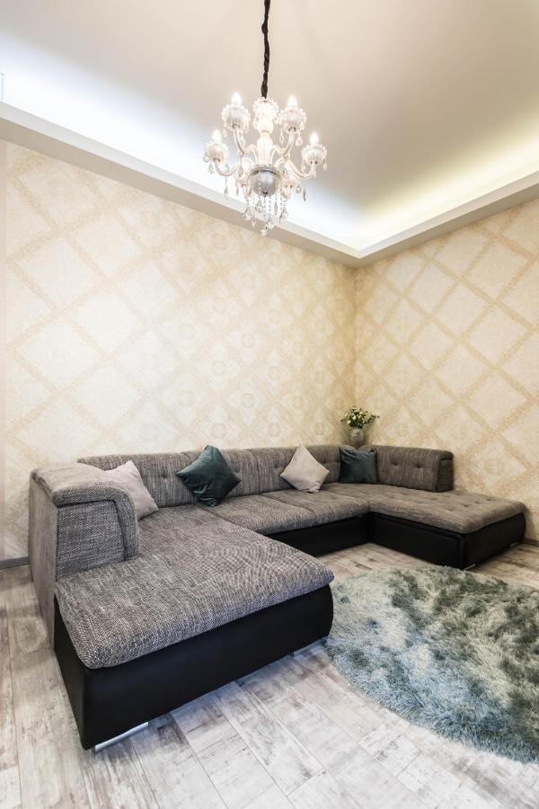 George'S Luxury Apartment At Danube Будапеща Екстериор снимка