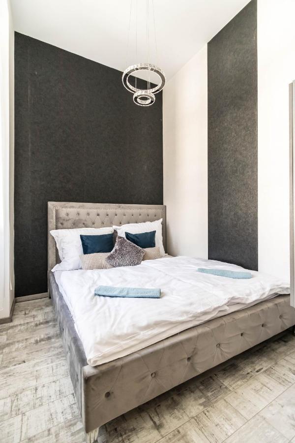George'S Luxury Apartment At Danube Будапеща Екстериор снимка